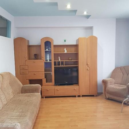 Apartment-14 In The Center Of Erivan Exterior foto